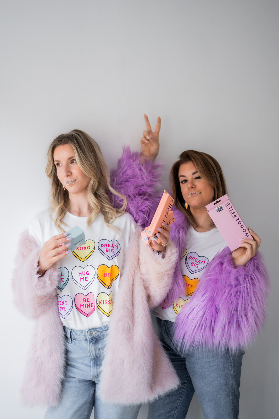 Doe jij bij elke klant een natuurlijke nagel analyse?