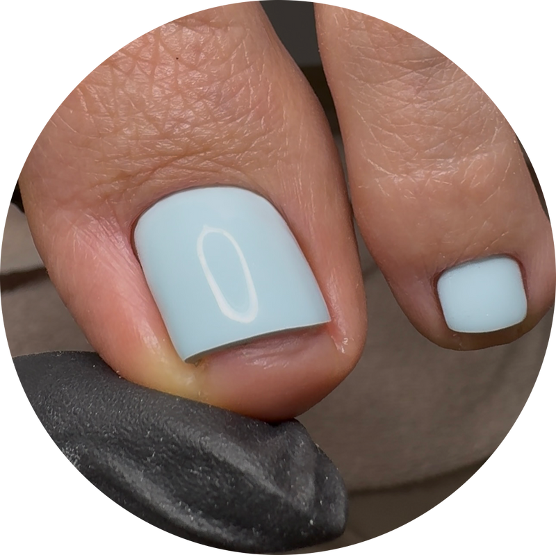 01 · PEDI BOOTCAMP