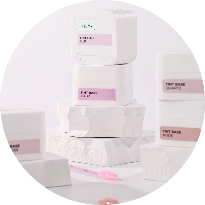 Heylove Tint Base 30ml's