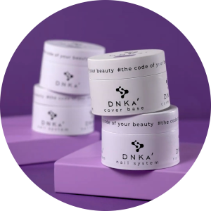 DNKA' Basecoats 30ml