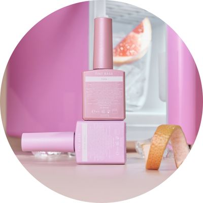 Heylove Tint Base Pop Drinks