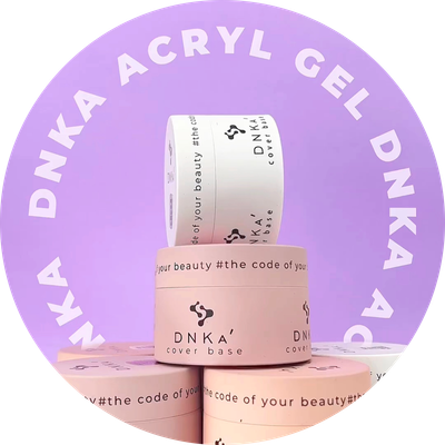DNKA Acrygel