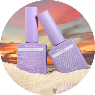 Heylove Tint Base Sunset