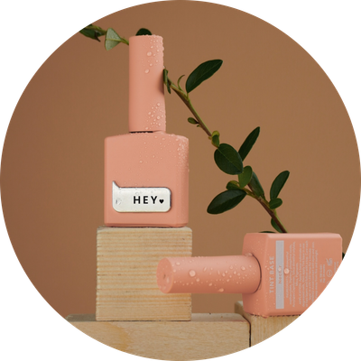 Heylove Tint Base Sweety