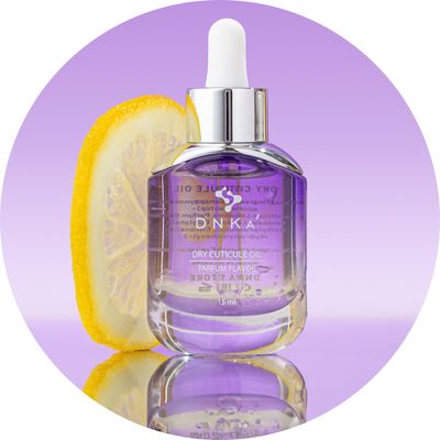 DNKA Cuticle Oil