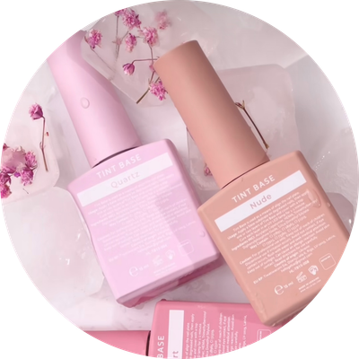 Heylove Tint Base Nude