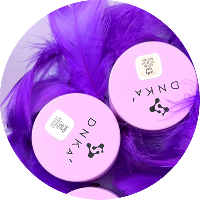 DNKA Jelly Gel