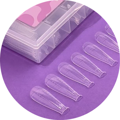 Upperforms & Sjablonen