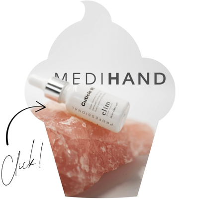 Elim Professionele producten Medihand