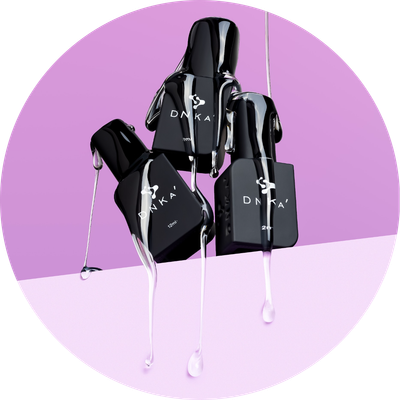 Reguliere topcoats DNKA'