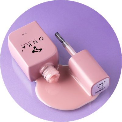 Cover Topcoats DNKA'