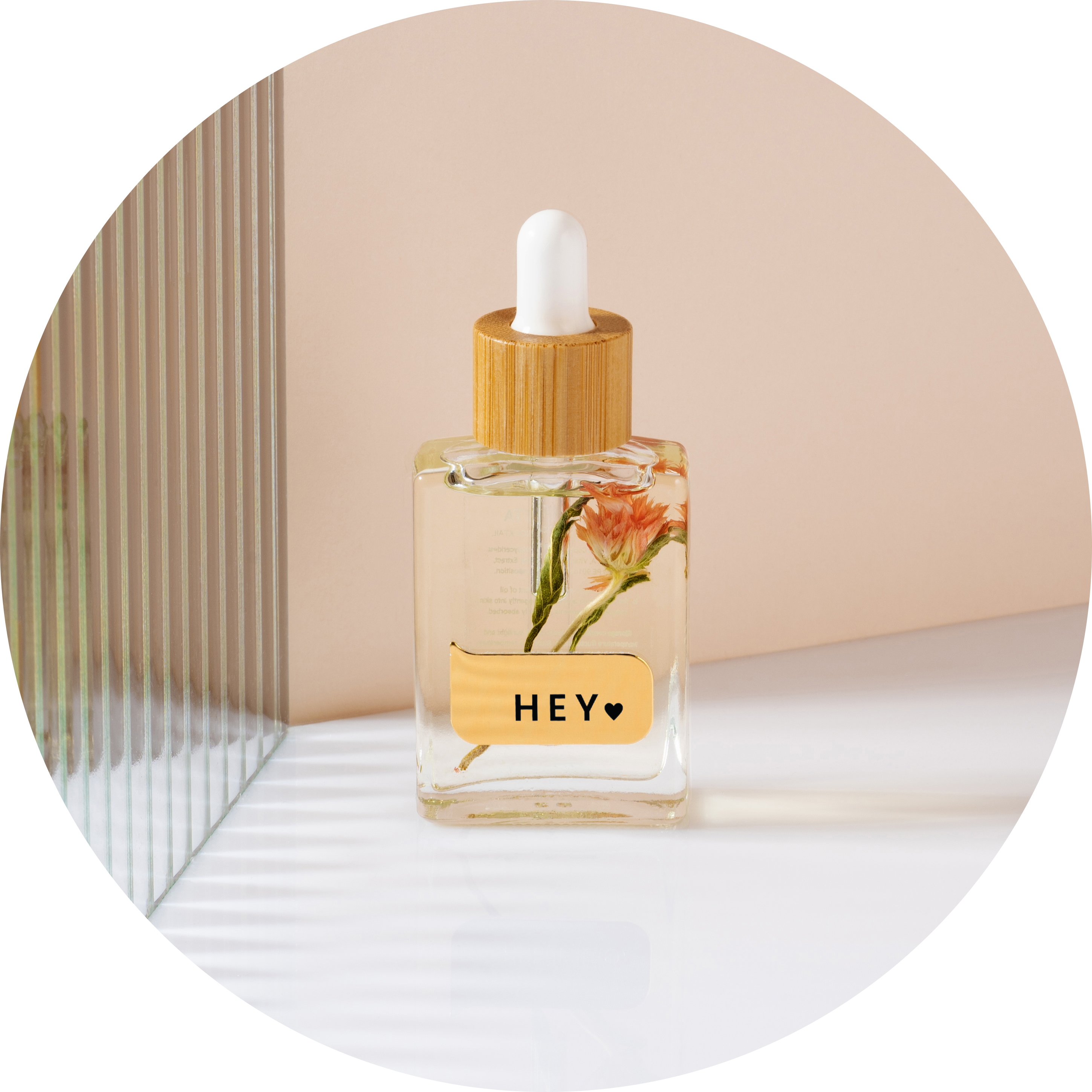 Heylove Care