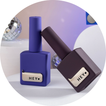 Heylove Tint Base 90's