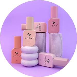 Coverbase Flesjes 12ml DNKA