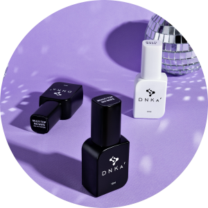 DNKA' basecoats 12 ml