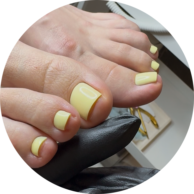 02 · SOFT SOLES & COATING