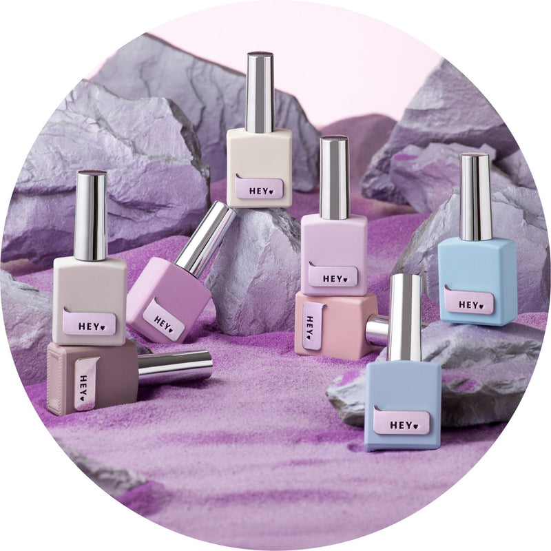 Heylove Smart Gel Tactile