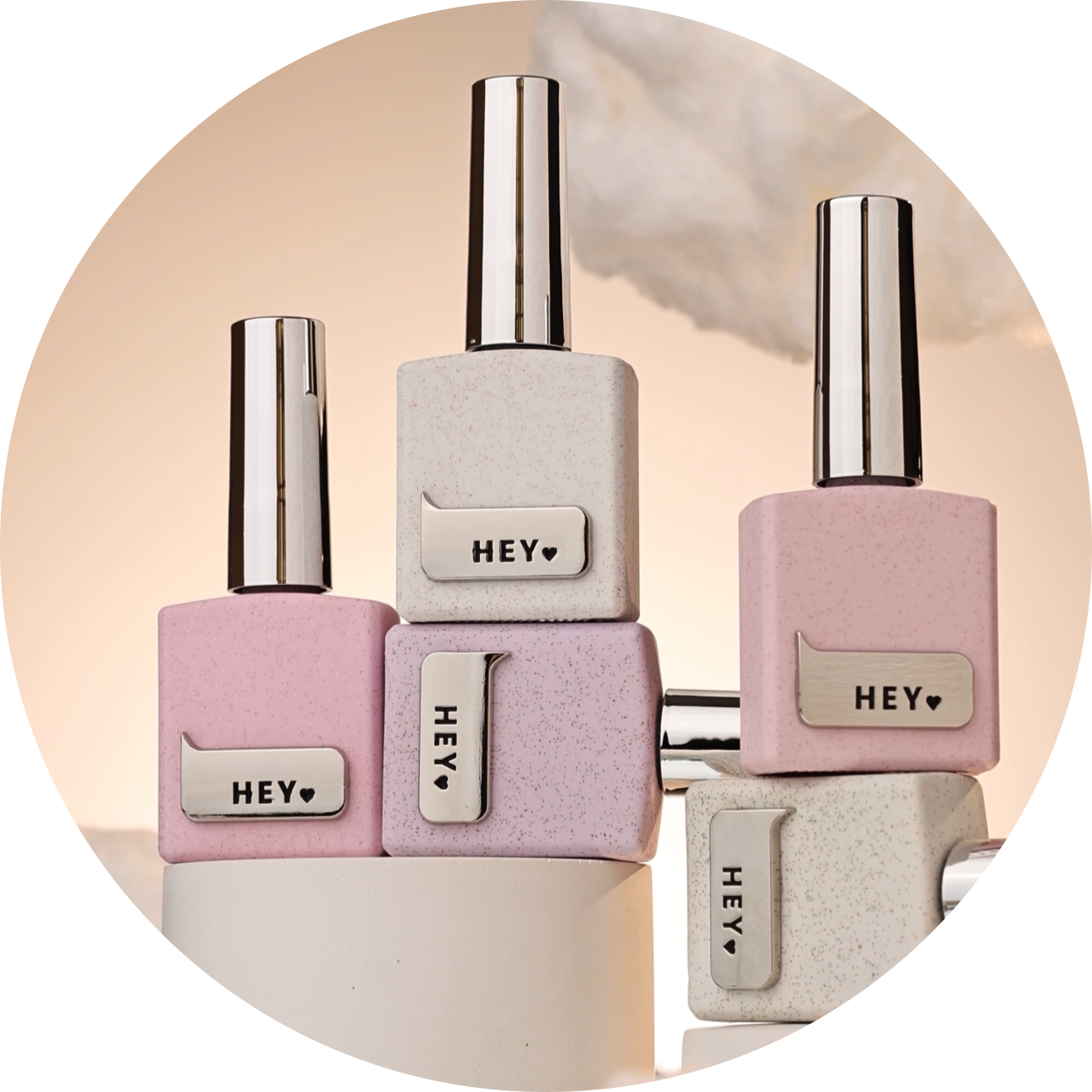 Heylove Smart Gel Cloudlight