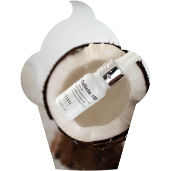 Elim Spa products – Nailalchemy
