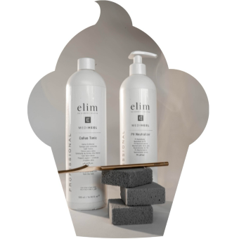 Elim professionele producten