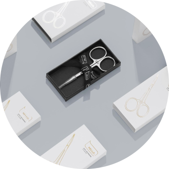 Heylove Manicure Tools