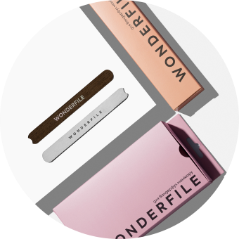 Wonderfile Small (130x15 mm)