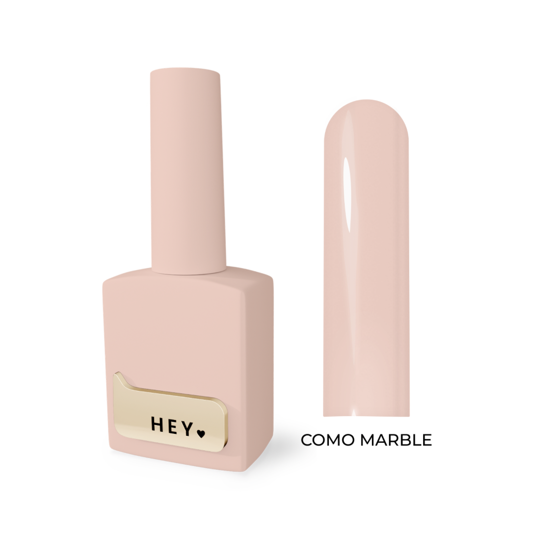 HEYLOVE | Gelpolish - Como Marble