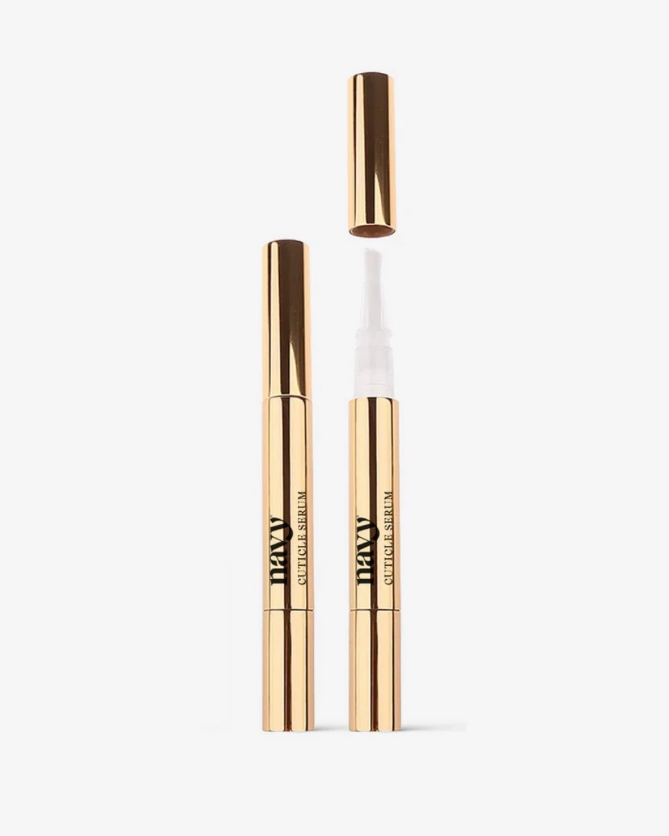 Navy | Retail Pack - Cuticle Serum Pen x5