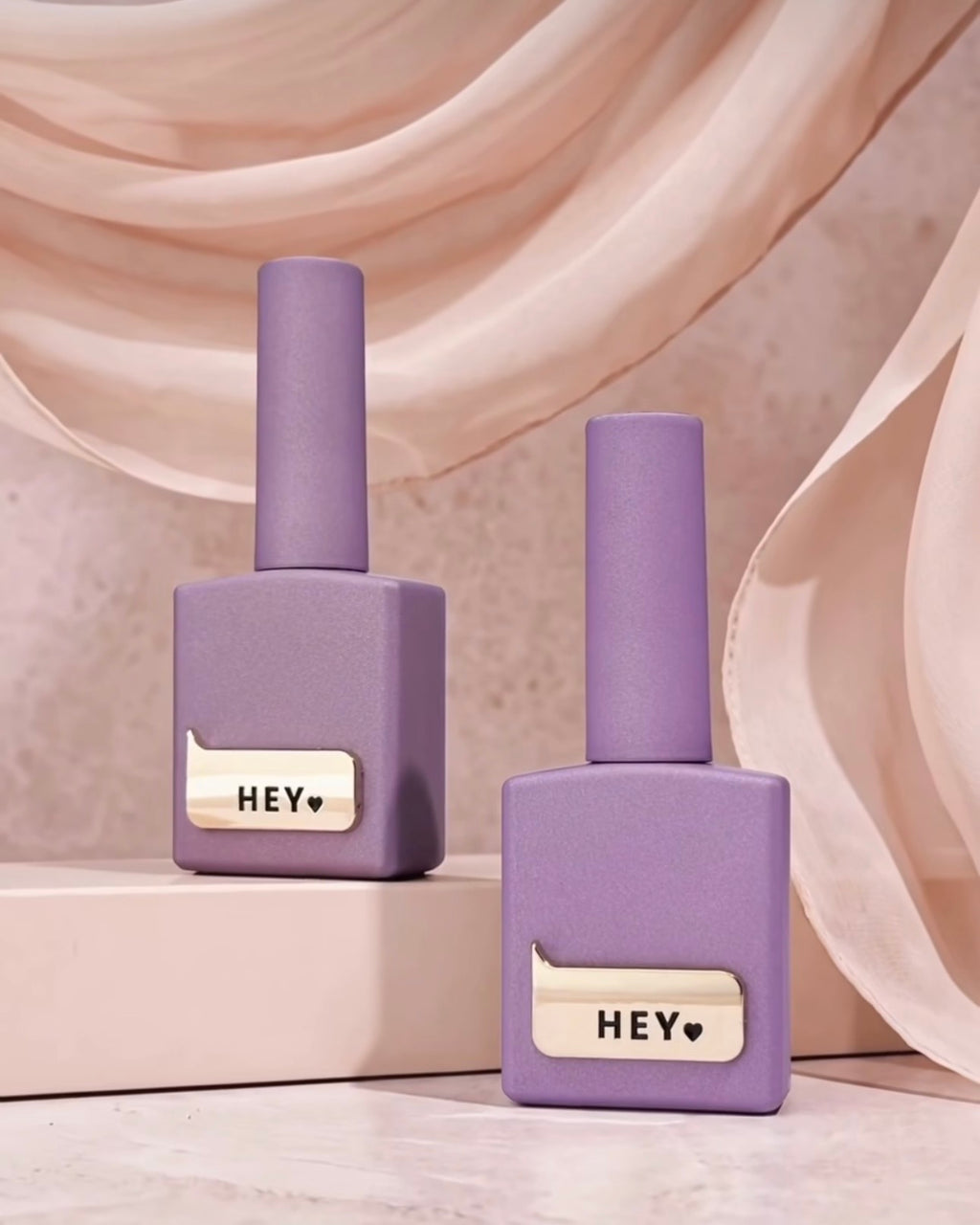 HEYLOVE | Gelpolish - Magnolia Kiss