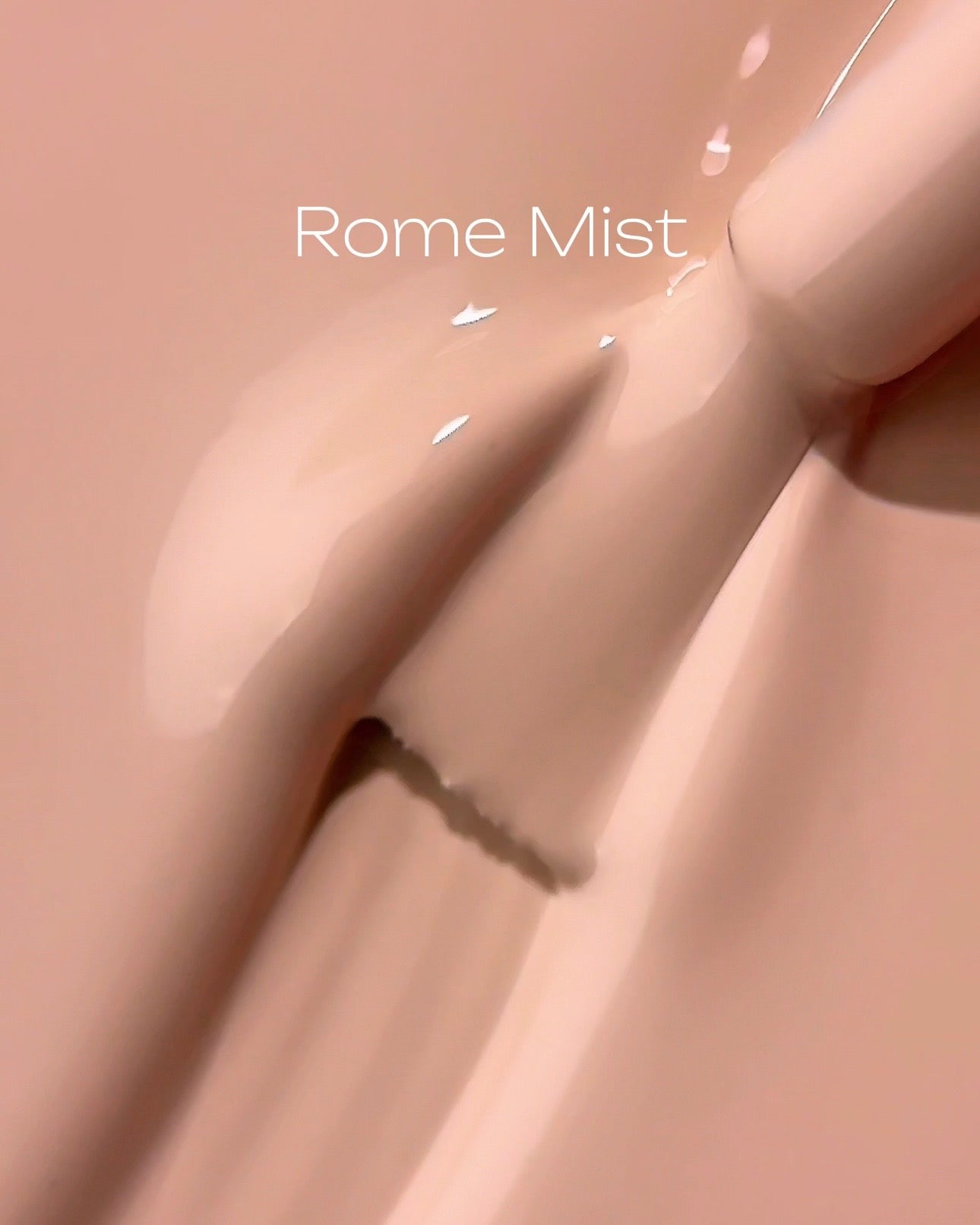 HEYLOVE | Gelpolish - Rome Mist
