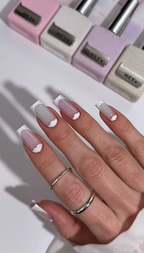 HEYLOVE | Smart gel - Hail
