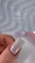 HEYLOVE | Smart gel - Hail