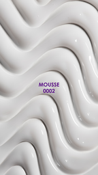 DNKa' | Buildergel #0002 Mousse