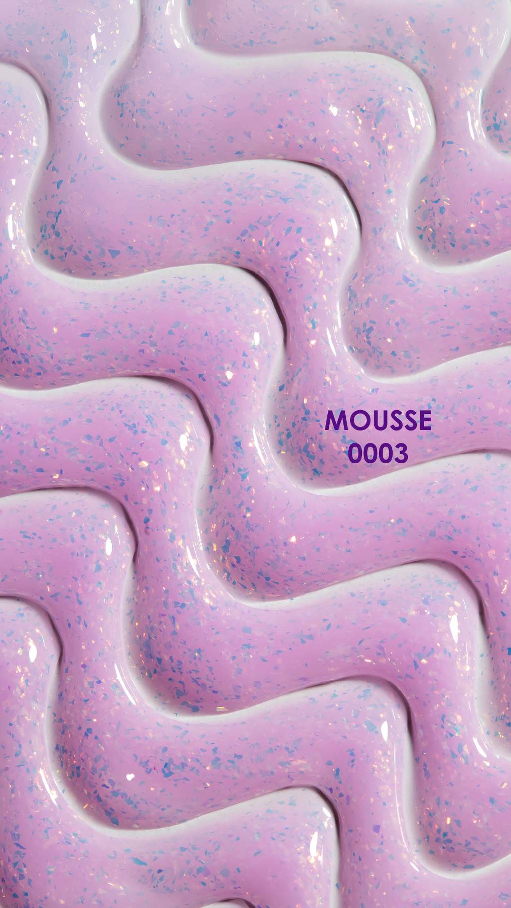 DNKa' | Buildergel #0003 Mousse