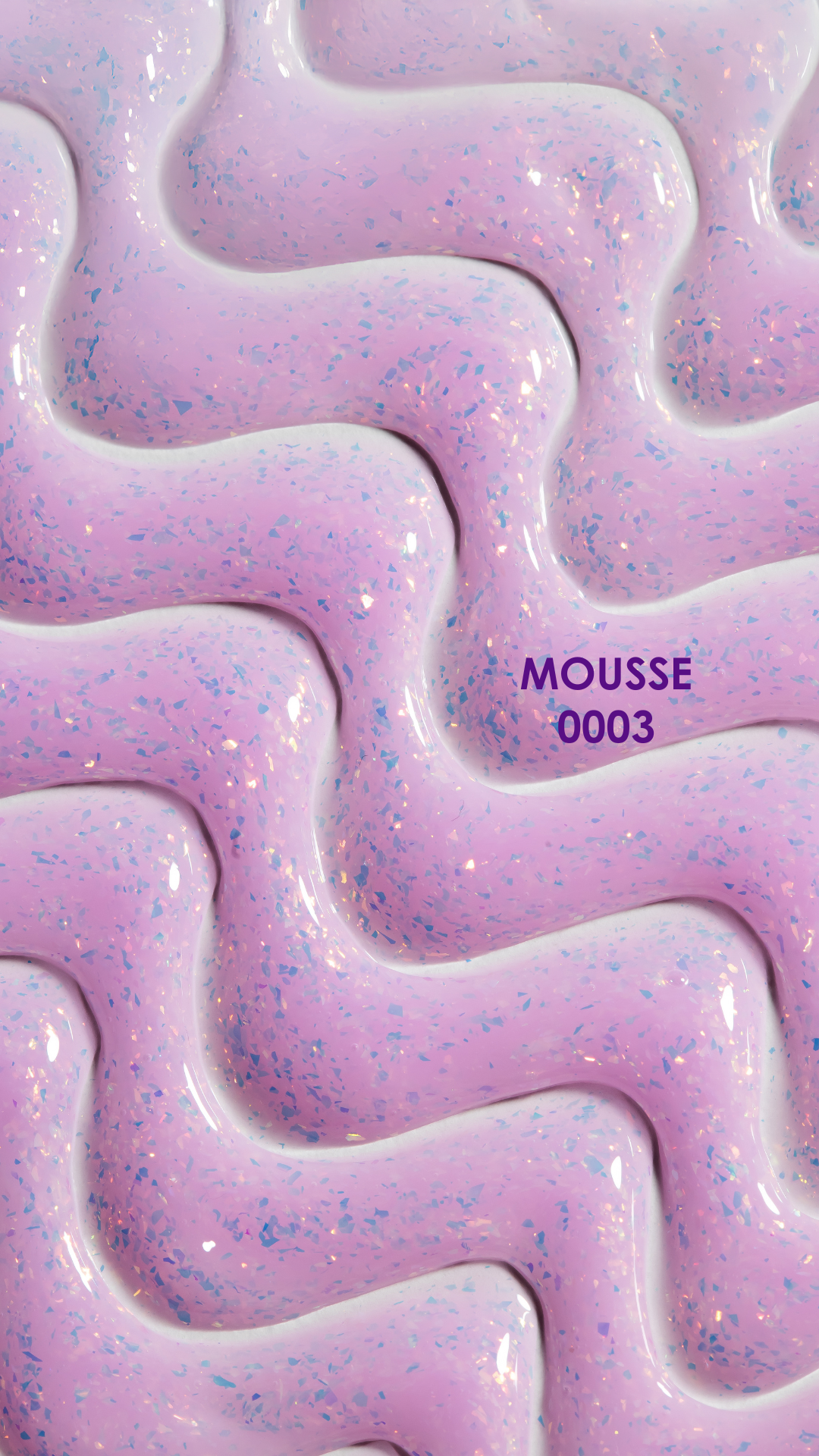 DNKa' | Buildergel #0003 Mousse