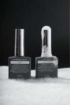 HEYLOVE | Rubberbase - Clear 12ml