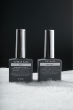 HEYLOVE | Rubberbase - Clear 12ml