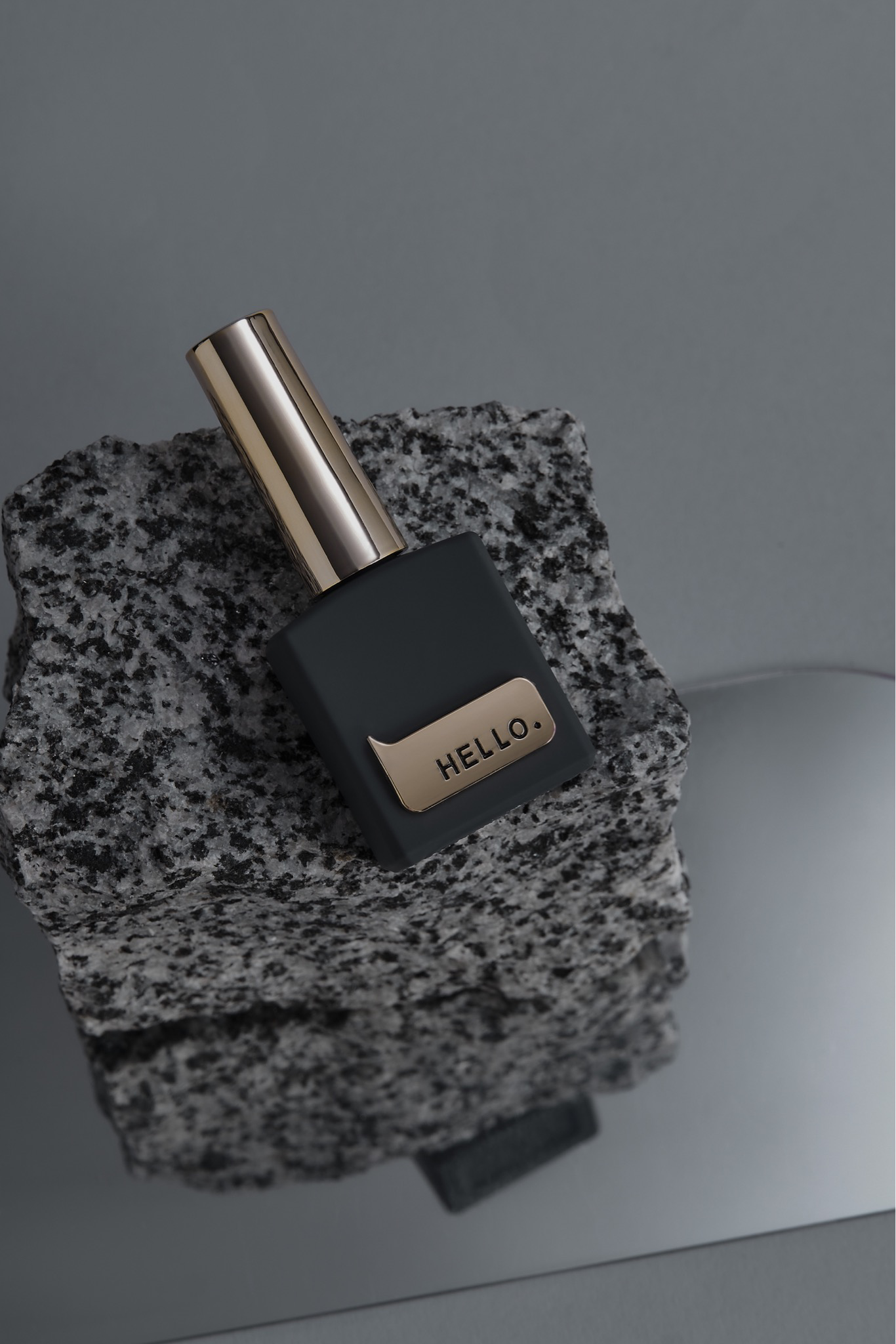 HEYLOVE | Topcoat - Super Matte