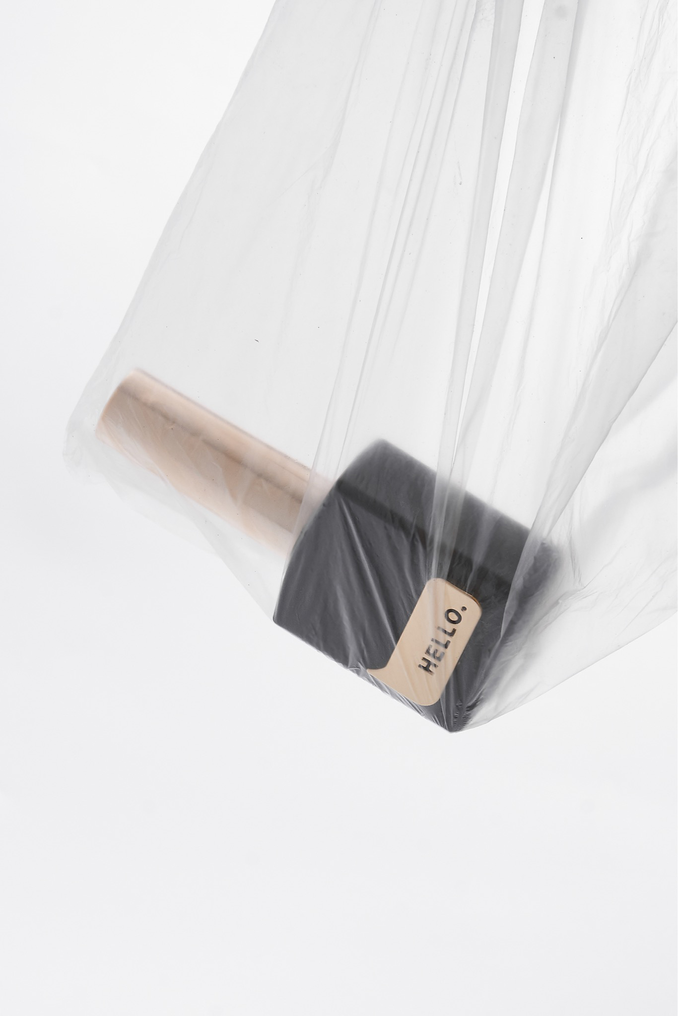 HEYLOVE | Topcoat - Dark Story