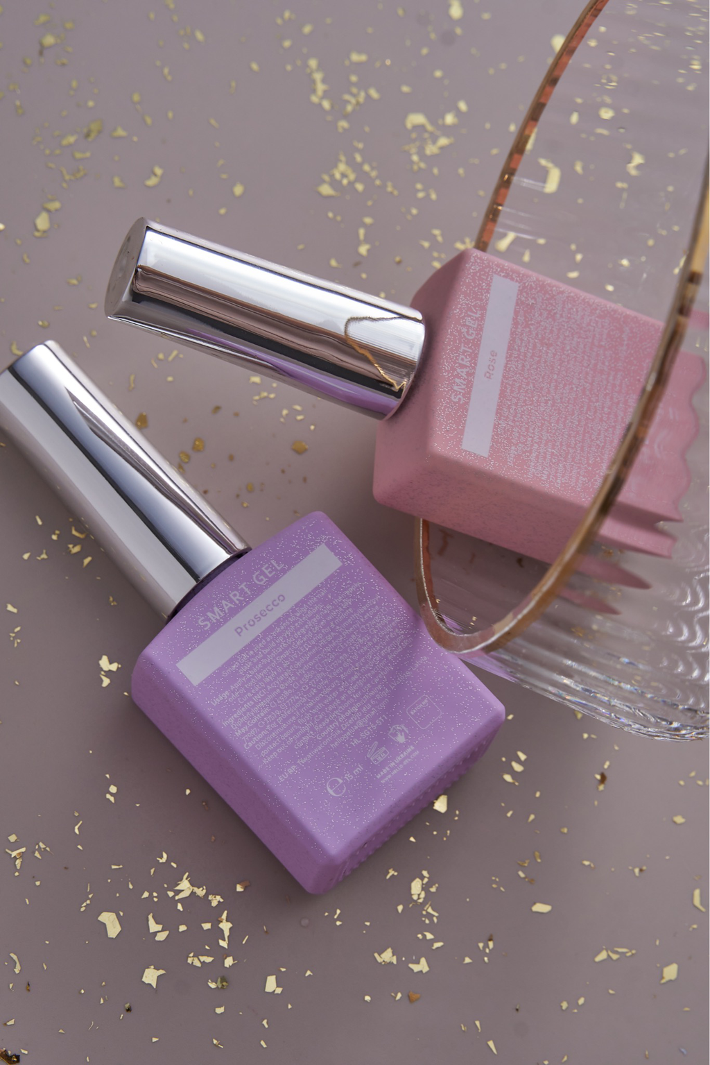 HEYLOVE | Smart Gel - Prosecco