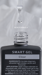 HEYLOVE | Smart Gel - Clear