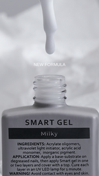 HEYLOVE | Smart Gel - Milky