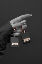 HEYLOVE | Topcoat - No Sticky