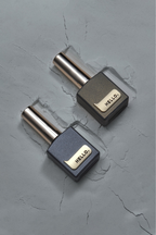 HEYLOVE | Topcoat - Gold Shimmer