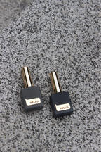 HEYLOVE | Topcoat - Dark Story