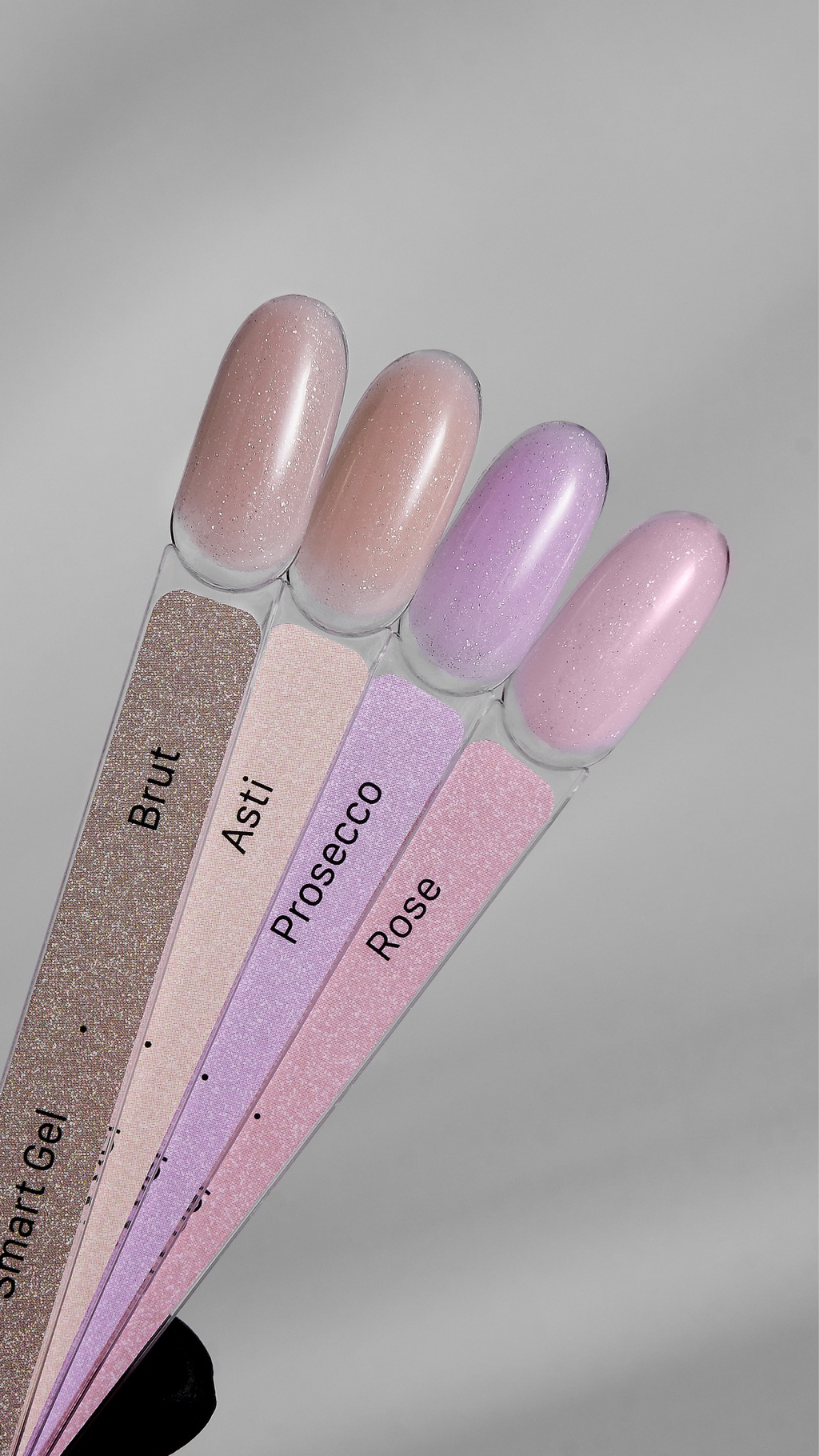 HEYLOVE | Smart Gel - Rose