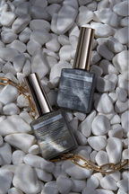 HEYLOVE | Topcoat - Silver Shimmer