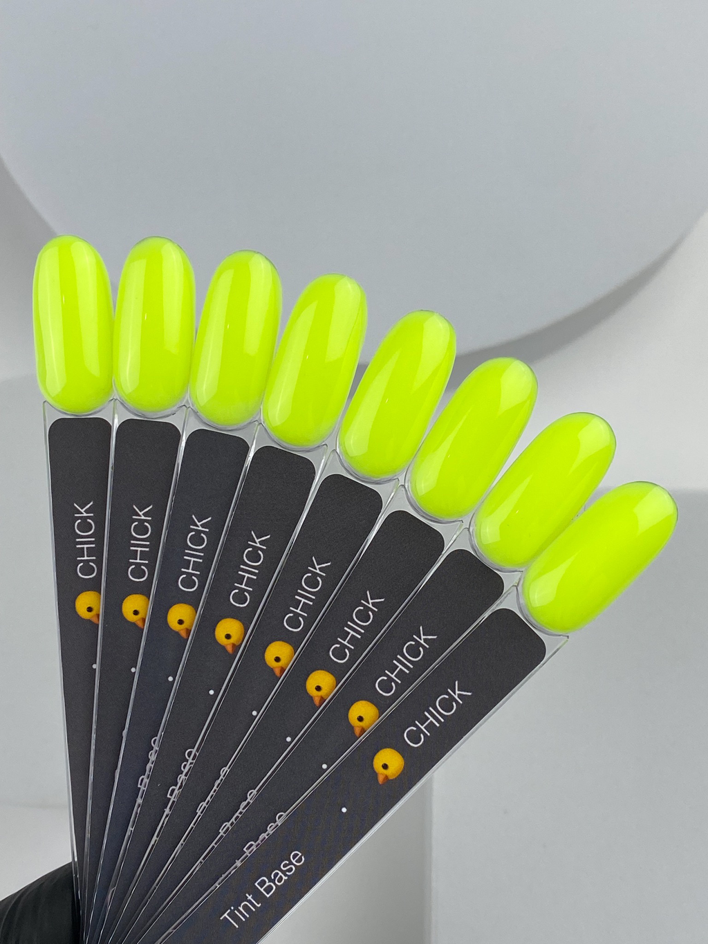 HEYLOVE | Tint Base - Chick