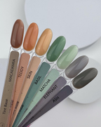 HEYLOVE | Tint Base - Basil