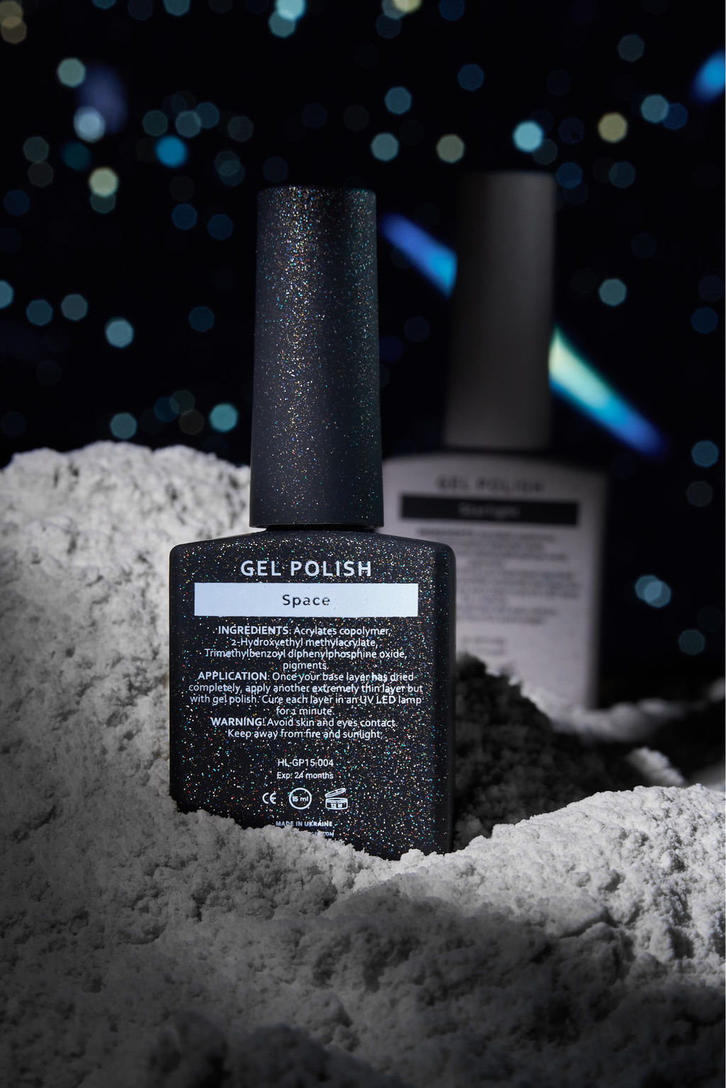 HEYLOVE | Gelpolish - Space